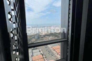 APARTMENT MENARA JAKARTA AZZURE TOWER TOP FLOOR KEMAYORAN JAKARTA PUSAT