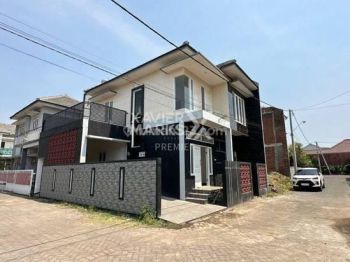 Rumah di Limboto Residence, Malang (Kedungkandang)