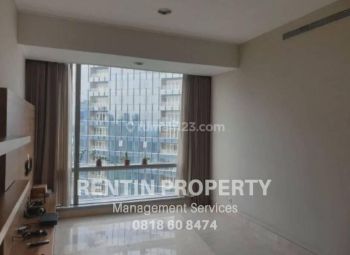 For Rent Apartment Ciputra World 2 Bedrooms Tower My Home High Floor