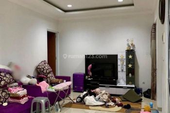 Rumah Dijual Full Furnished Siap Huni di Cimareme Indah