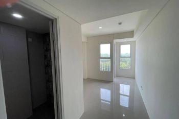 Apartemen Dijual Mahata Serpong Nempel Stasiun Rawabuntu Tipe Studio - Siap