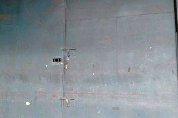 Gudang Sewakan 2 Unit Di Jatinegara,Jakarta Timur.