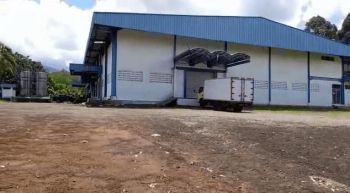 Dijual Pabrik Air Minum Dalam Kemasan di Cicurug Sukabumi