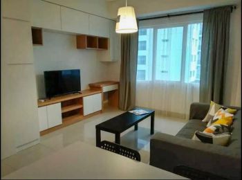 DiJual  Apart Aspen Admiralty Residence  Tower B Fatmawati