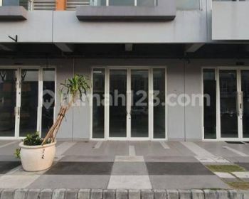 Disewakan Ruko 2 Lantai di Grand Pakuwon Victoria Surabaya
