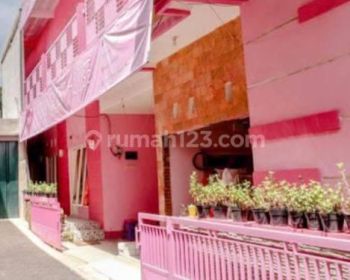 Penginapan Bagus Dan Luas Cocok Untuk Investasi di Batu