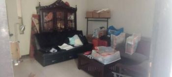 Dijual Rumah bawah appraisal bank BKR Buahbatu Bandung