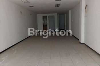 Ruko 4lantai SIAP.PAKAI, LOKASI RAYA DARMO SQUARE