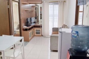 BUKAROOM 3 BEDROOM BULANAN