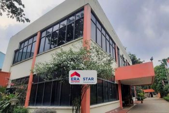 Pabrik Farmasi 2,1 Hektar Harga Murah di Jiep Pulogadung Jaktim