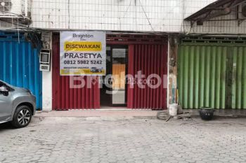 Rent Ruko: kan ruko MRI Ngagel