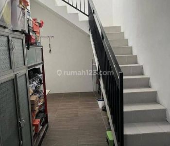 Dijual Rumah Hook Siap Huni di Kedungmundu Semarang