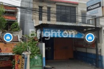 Ruko Jalan Kembar Raya Jenggolo Sidoarjo
