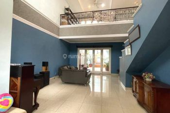 Rumah Disewakan Pondok Indah, Lokasi Prime, Strategis