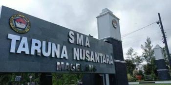 Tanah SHM 115 m2 Area Mertoyudan, Dekat SMA Taruna Nusantara
