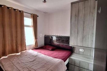 Apartemen Siap Huni Furnished Grand Asia Afrika Bandung