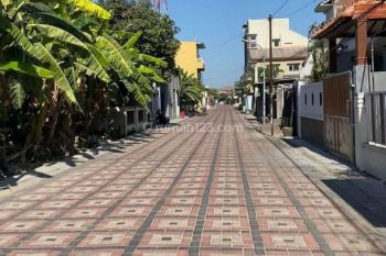 Rumah super cantik selangkah ke upn