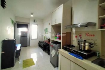 Pool View apartemen Puncak Kertajaya Dekat Its