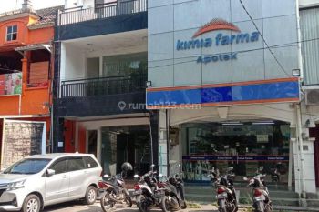 Disewakan Ruko Di Soekarno Hatta Malang