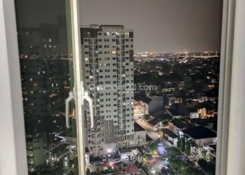 Apt Wisma Gading Permai Tower A, harga Nego