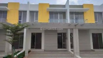 Disewakan Termurah Rumah Uk 6x10 Cluster Springville Pik 2