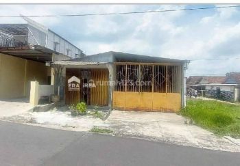 Tanah Dan Bangunan Dijual Solo Utara, Dekat Ringroad Mojosongo