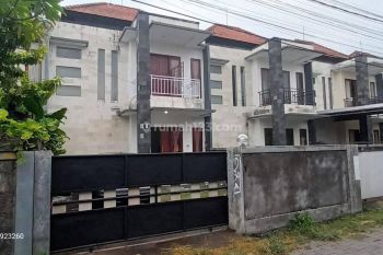 RUMAH SESETAN BARU GRESS SEMI FURNISH LINGKUNGAN PERUMAHAN