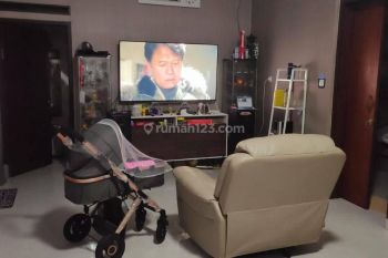 Rumah Nyaman 2 Lantai Siap Huni di Telkom Kebon Kopi Cibeureum