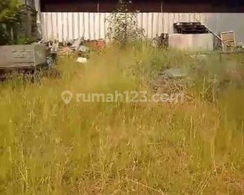 Dijual gudang plawad indah cipondoh kota tangerang