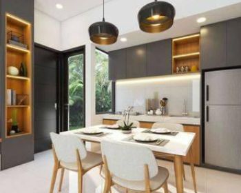 rumah bali harga perdana jarang ada dekat school