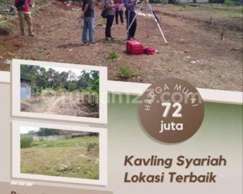 Tanah di Klari Kabupaten Karawang
