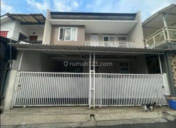 Rumah komplek cisangkan permai cimahi utara