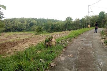 100 Jt An, Area Wisata Jogja Cocok Villa Investasi