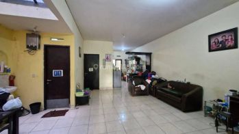 Rumah Siap Huni One Gate Cluster di Komplek Mekar Wangi Bandung