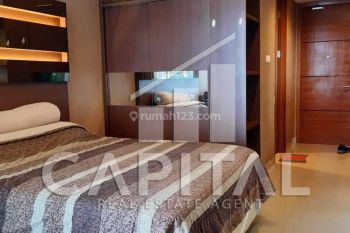 Disewakan Aprtemen Unit Studio Dago, Bandung