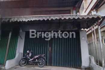 Ruko  2 lantai di jalan Pangeran Hidayatullah