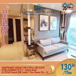 thumbnail-apartemen-citra-lake-suites-2-br-bagus-furnished-jakarta-barat-4