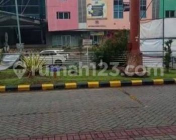 Hot Property Ruko 2 Lantai di ITC BSD City, Pinggir Jalan Raya