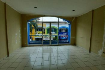 Ruko Cocok Untuk Usaha Diarea Ramai Usaha Soekarno Hatta, Bandung