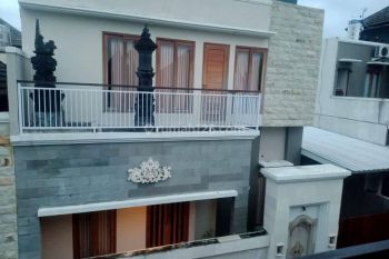 DIKONTRAKKAN RUMAH MINIMALIS SEMI VILLA DEKAT KE SANUR