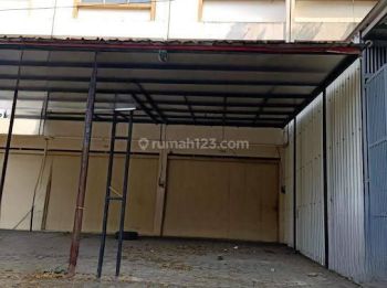 Ruko Bagus 3 Lantai Buahbatu Bandung Bebas Banjir SHM