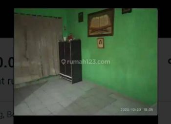Rumah sangat murah 200 jutaan di puri bukit depok citayam