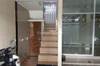 ruko 2 lantai di Cengkareng, Jakarta Barat