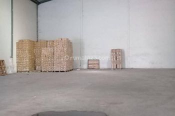 Gudang di Lingkar Timur, Buduran Sidoarjo 1050 m HGB Bagus