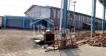 Gudang di Jl Raya Pantura Pati Rembang Ag 5925