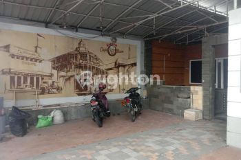 KAN RUMAH TENGAH KOTA SURABAYA - JL.NIAS