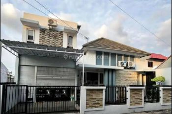 Dijual Rumah Bagus Tingkat 1,5 Lantai Posisi Hook Siap Pakai Di Daerah Semarang