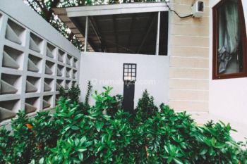 Di Sewakan Rumah Mewah Siap Huni Lokasi Strategis Di Bekasi Timur