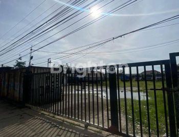 Tanah Kawasan ahmad yani