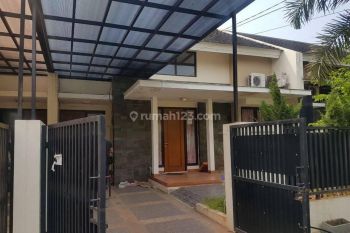 Dijual Rumah Di Hi 2 Cluster Ifolia